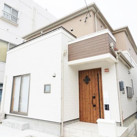 名護ビーチハウス Villa Agarii Екстериор снимка